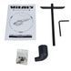 Пила циркулярна Vitals Master Rg 1271TG mini 152935 фото 10