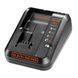 Зарядний пристрій BLACK+DECKER BDC1A BDC1A фото 1