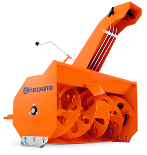 Снігоочисник Husqvarna; 100см 9667964-01 фото