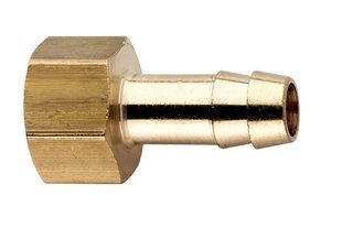 Наконечник для шлангу, внутрішня різьба 3/8" x 9 мм (7805009475) 7805009475 фото