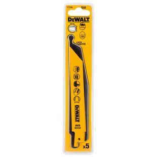 Полотно пильне для металу DeWALT DT2346 DT2346 фото