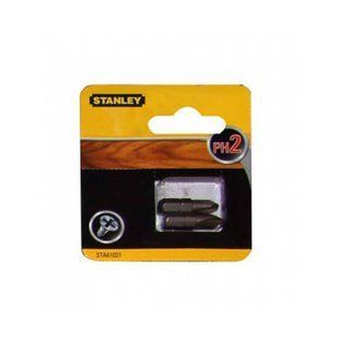 Набір біт STANLEY STA61021 STA61021 фото