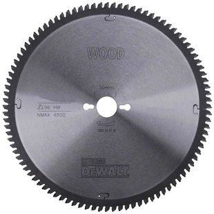 Диск пилковий EXTREME WORKSHOP DeWALT DT4291 DT4291 фото