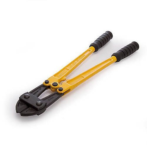 Болторізи довжиною 900 мм з кованими ручками STANLEY 1-95-567 1-95-567 фото