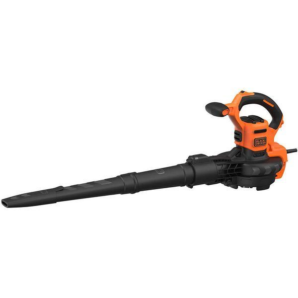 Садовий пилосос електричний BLACK+DECKER BEBLV300 BEBLV300 фото