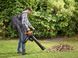 Садовий пилосос електричний BLACK+DECKER BEBLV300 BEBLV300 фото 11
