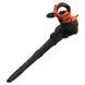 Садовий пилосос електричний BLACK+DECKER BEBLV300 BEBLV300 фото 3