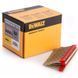 Цвяхи оцинковані для екстра твердого бетону та металу DeWALT DCN8903043 DCN8903043 фото 2
