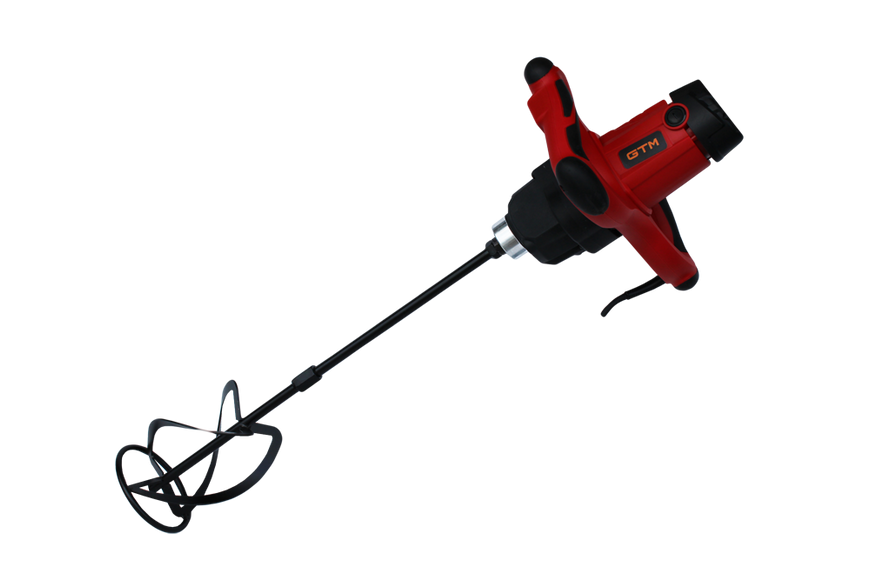 Міксер MX-100/1600EM ,1600Вт,М14,2 швидкості 180-400об/хв,300-700об/хв MX-100/1600EM фото