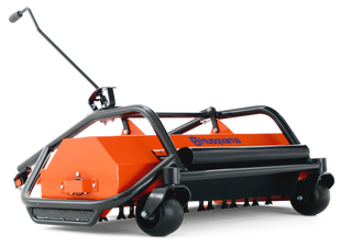 Косарка ланцюгова Husqvarna; 100см 9667965-01 фото
