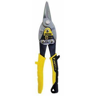 Ножиці по металу FatMax &trade; Aviation довжиною 250 мм, прямі STANLEY 2-14-563 2-14-563 фото