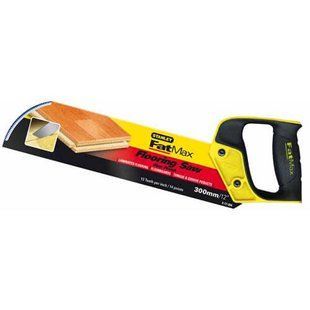Ножівка FatMax&reg; довжиною 300 мм для роботи по дошці підлоги STANLEY 2-17-204 2-17-204 фото