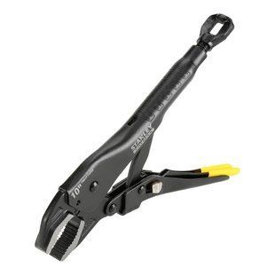 Захват регульований FatMax&reg; з вигнутими губками STANLEY FMHT0-74886 FMHT0-74886 фото
