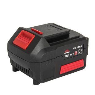Батарея акумуляторна Vitals ASL 1840P SmartLine  120289 фото