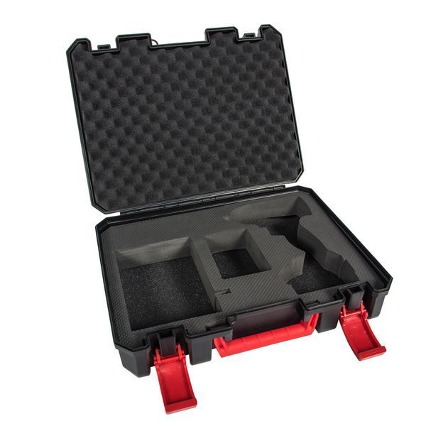 Кейс для гайкокрута акумуляторного Vitals Professional AT 1825P Smartne 120292 фото