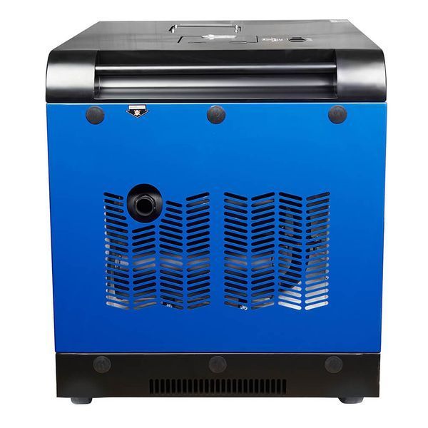 Генератор дизельний EnerSol SKDS-8EBAU SKDS-8EBAU фото