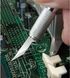 Набір скальпелів Hobby з двома ручками і 12-ма різними лезами STANLEY STHT0-73872 STHT0-73872 фото 14