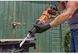 Пила шабельна мережева BLACK+DECKER BES301 BES301 фото 7