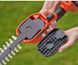 Кущоріз-ножиці акумуляторні BLACK+DECKER BCSS18B BCSS18B фото 11