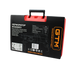 Перфоратор + RH28/850EV 3,2Дж, 850Вт, 6-28мм, 3реж. RH28/850EV фото 2