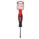 Викрутка хрестова Vitals Master S2, PH1х75 мм 179523 фото 1