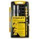 Набір скальпелів Hobby з двома ручками і 12-ма різними лезами STANLEY STHT0-73872 STHT0-73872 фото 6