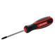 Викрутка хрестова Vitals Master S2, PH1х75 мм 179523 фото 4