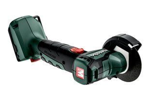 PowerMaxx CC 12 BL (600348850) Акумуляторна кутова шліфувальна машина 600348850 фото