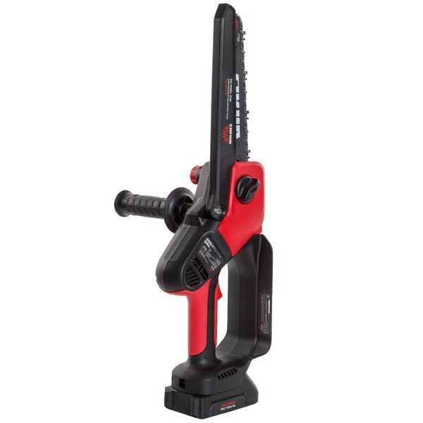 Пила ланцюгова акумуляторна Vitals AKZ 1820n Kit 213190 фото