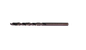 Свердло 5,5мм HSS-CO5 Co-055 фото 3