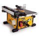 Пила настільна-циркулярна акумуляторна безщіткова DeWALT DCS7485T2 DCS7485T2 фото 4