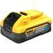 Акумуляторна батарея PowerStack DeWALT DCBP518 DCBP518 фото 1