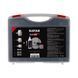 Свердло алмазне Набір свердл DrillKIT 6-70 в комплекті з CoolGEL 89568442140 фото 1