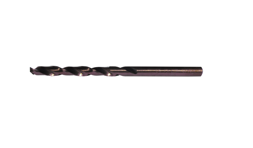 Свердло 5,5мм HSS-CO5 Co-055 фото