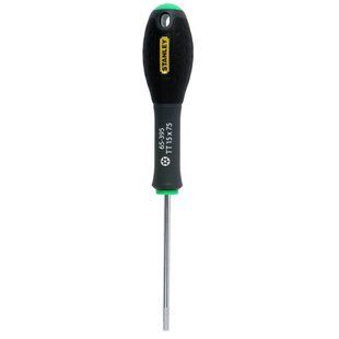 Викрутка FatMax з довжиною жала 75 мм під шліц Torx TT15 STANLEY 0-65-395 0-65-395 фото