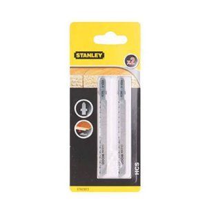 Полотно пильне для деревини STANLEY STA23072 STA23072 фото