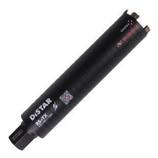 Свердло алмазне DDS-W 072x300-5x1 1/4 UNC DLD 072 RS-TX 10170085318 фото