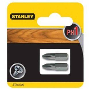 Набір біт STANLEY STA61020 STA61020 фото