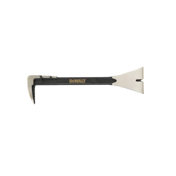 Цвяходер з з пружинної сталі, L = 25 см DeWALT DWHT0-55529 DWHT0-55529 фото