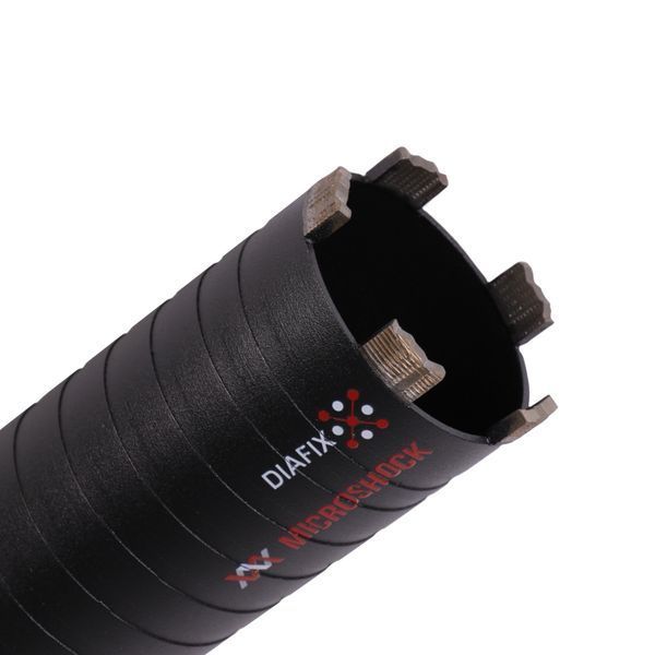 Свердло алмазне DDS-W 072x300-5x1 1/4 UNC DLD 072 RS-TX 10170085318 фото