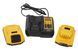 Дриль-шурупокрут акумуляторний DeWALT DCD771D2 DCD771D2 фото 5