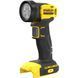 Ліхтар світлодіодний акумуляторний STANLEY FATMAX SFMCL020B SFMCL020B фото 1