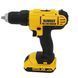 Дриль-шурупокрут акумуляторний DeWALT DCD771D2 DCD771D2 фото 2
