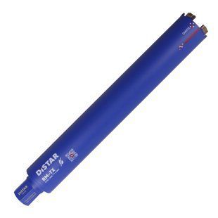 Свердло алмазне DDS-W 072x450-5x1 1/4 UNC DLD 072 RM-TX 10170429023 фото