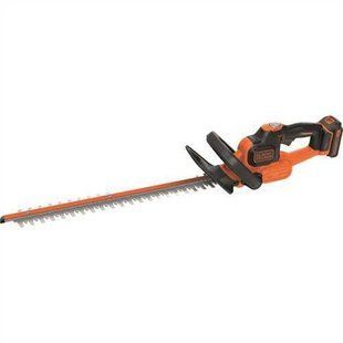 Кущоріз акумуляторний BLACK+DECKER GTC18502PC GTC18502PC фото