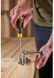 Викрутка Cushion Grip довжиною 100 мм з жалом, що розширюється під шліц SL 5.5 STANLEY STHT16146-0 STHT16146-0 фото 6