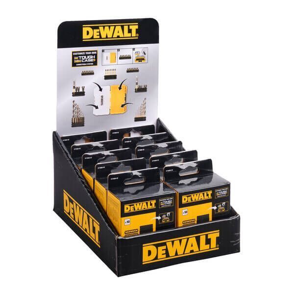 Роздільники для футляра Tough Case DeWALT DT70805 DT70805 фото