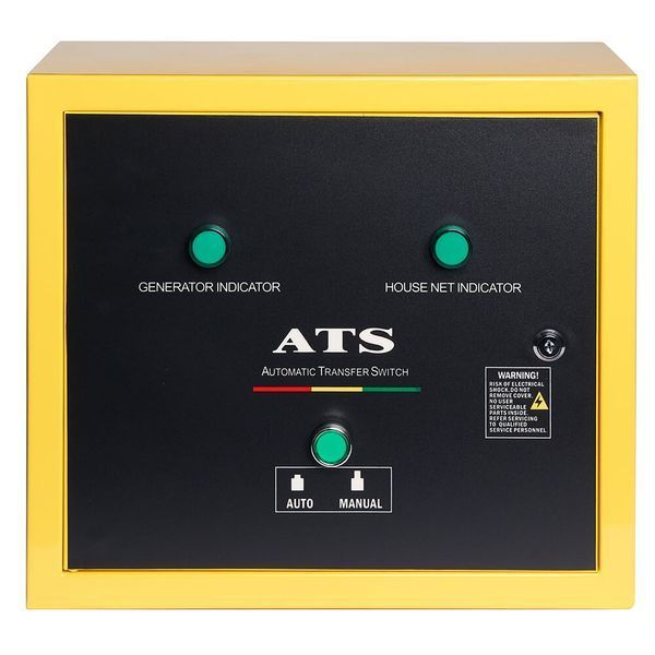 Генератор бензиновий EnerSol EPG-11000TEA EPG-11000TEA фото