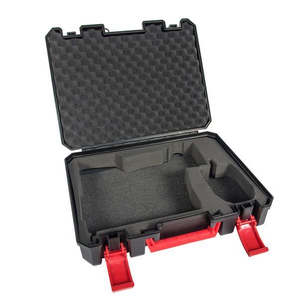 Кейс для степлера/пістолета для забивання цвяхів 2-в-1 Vitals Master ANp 1850P Smartne 120298 фото