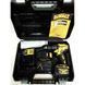 Дриль-шурупокрут акумуляторний безщітковий DeWALT DCD777M2T DCD777M2T фото 3